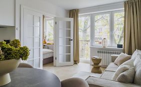 Warsaw Concierge Waszyngton